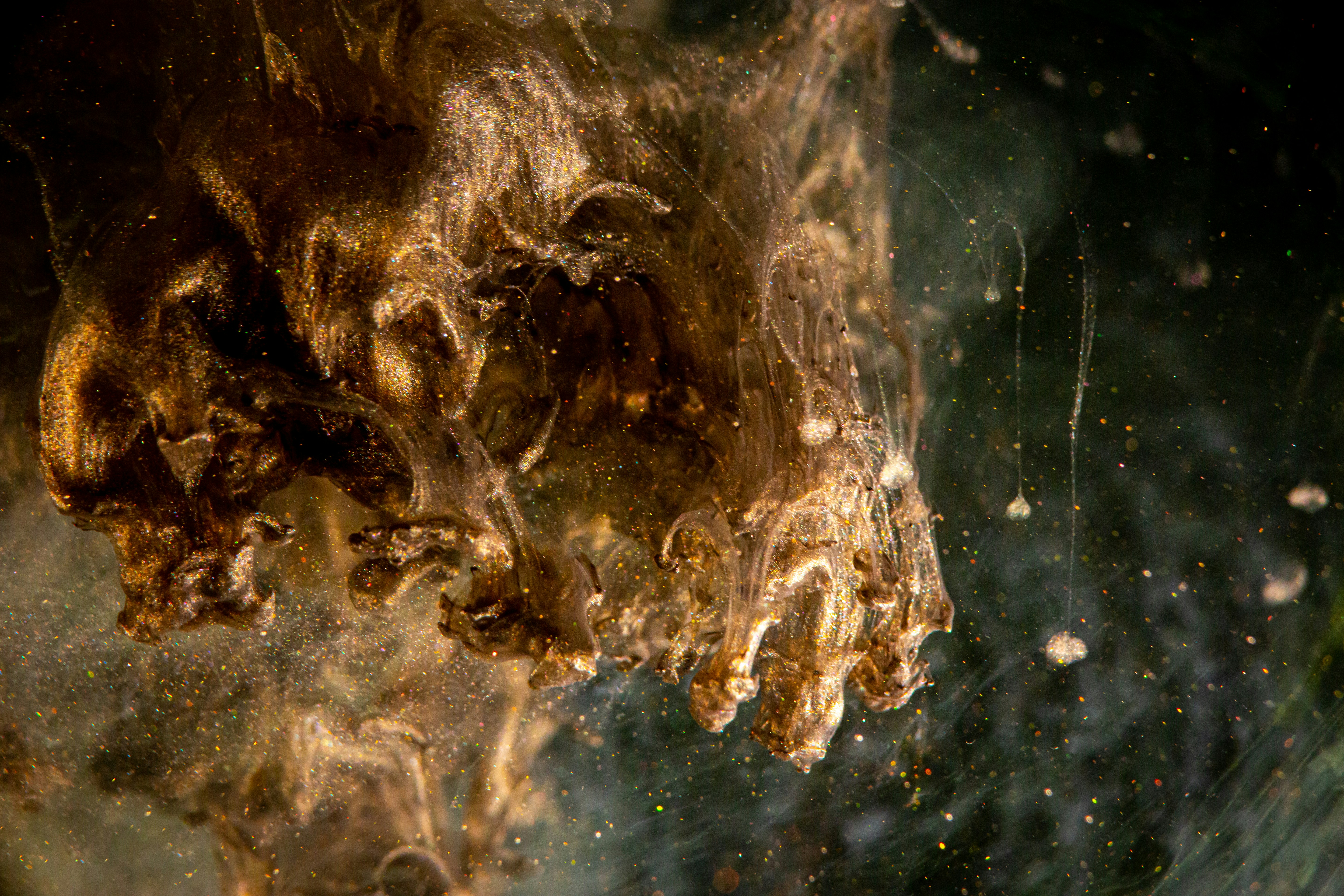 Close-up food piece on a table